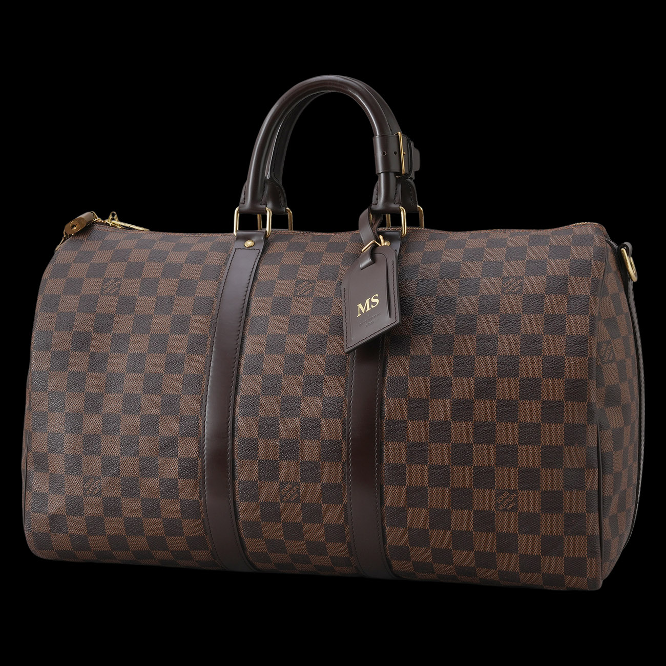 LOUIS VUITTON(USED)루이비통 다미에 키폴 45